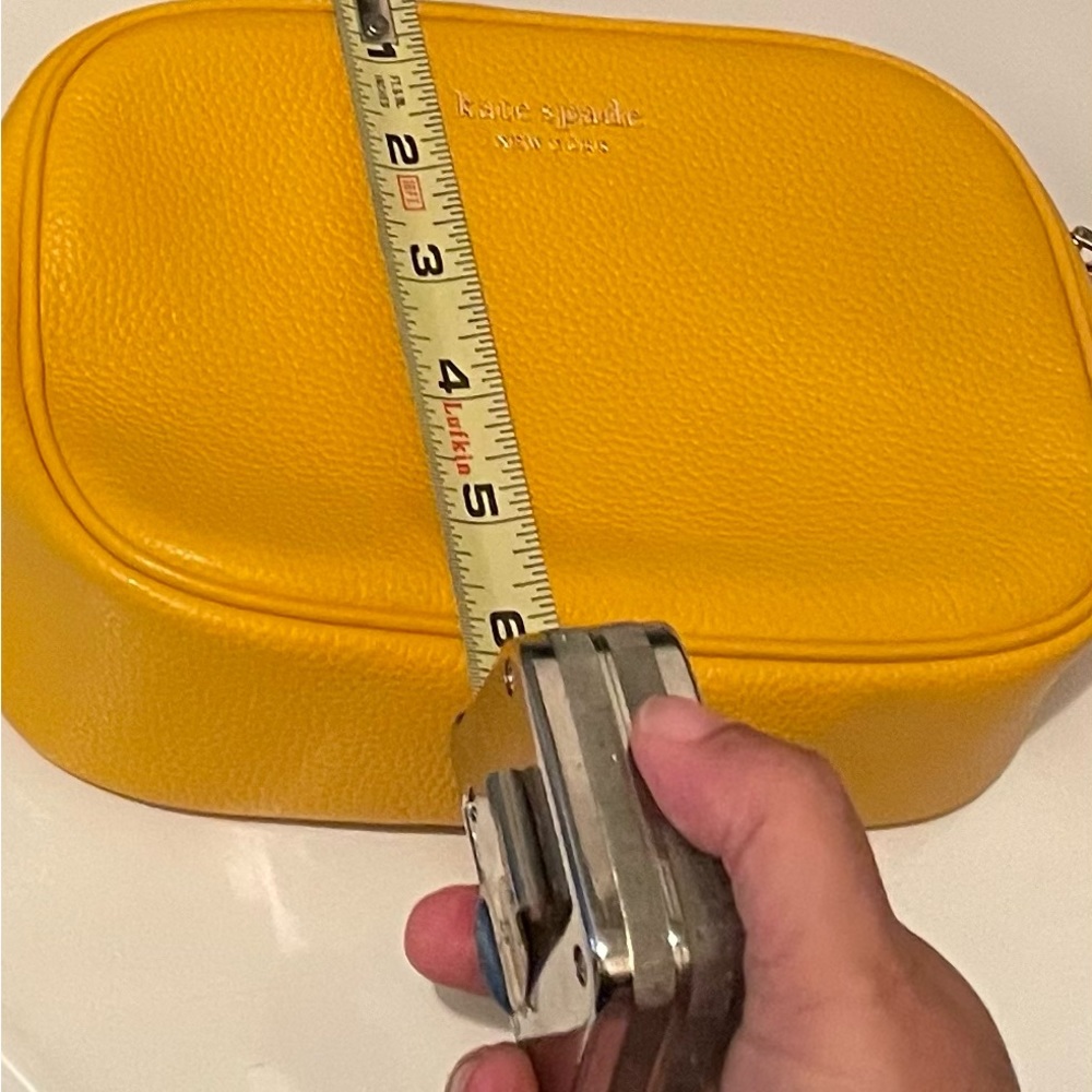 Kate Spade Camera Crossbody - Picture 13 of 16